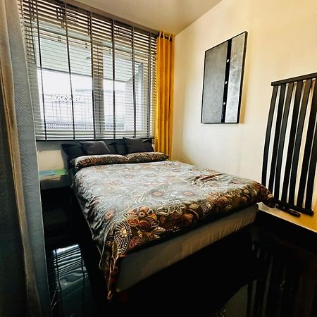 Апартаменты Apartament Z Widokiem Na Kazimierz/Forum Przestrzenie Краков Экстерьер фото