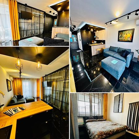 Апартаменты Apartament Z Widokiem Na Kazimierz/Forum Przestrzenie Краков Экстерьер фото