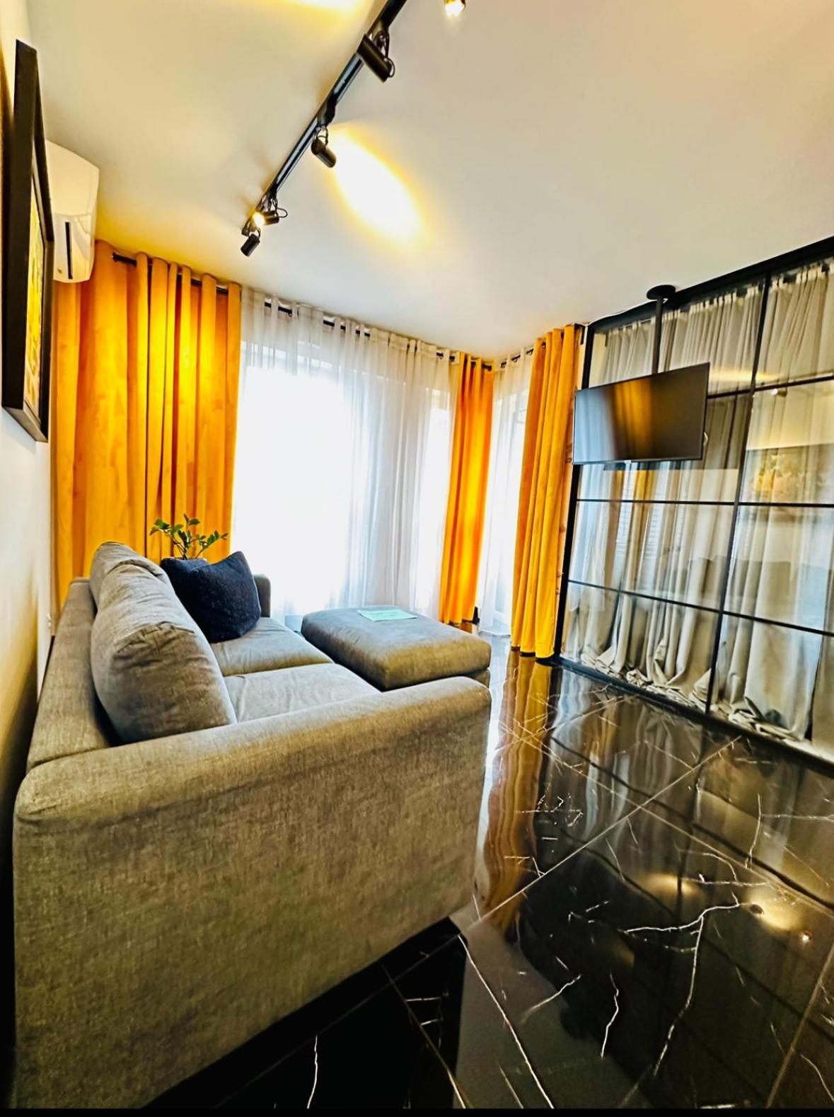Апартаменты Apartament Z Widokiem Na Kazimierz/Forum Przestrzenie Краков Экстерьер фото